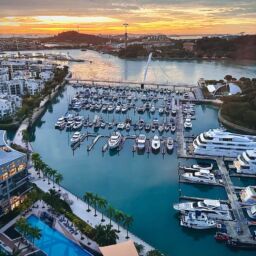 SUTL’s acquisition of Marina at Keppel Bay expands ONE°15’s Singapore footprint, strengthening the city’s role as a hub for yacht deliveries, berthing, and professional marine services supported by Sealync.